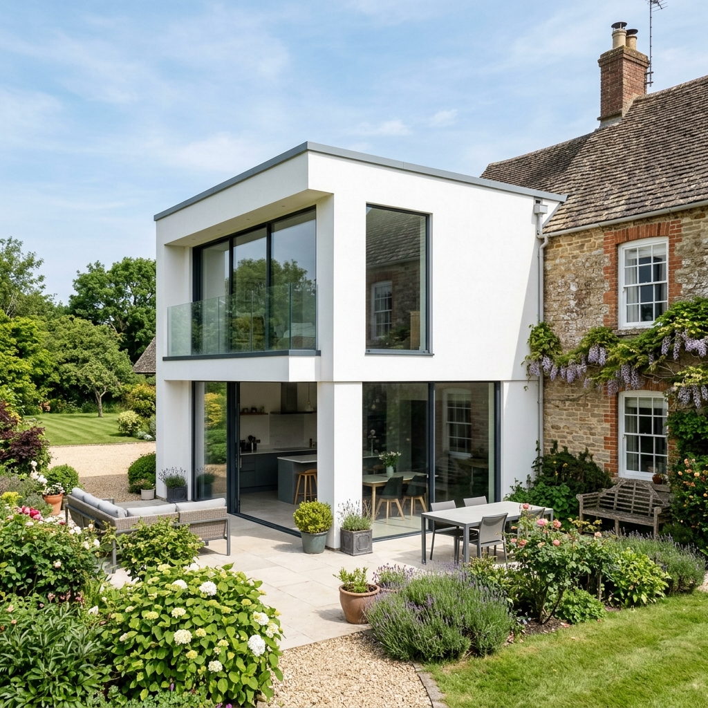 Contact North Star Building Solutions